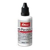 Shiny Non Porous Ink For Glossy Surfaces Shiny Non Porous Ink For Glossy Surfaces