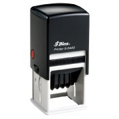 S-542D Shiny Self-Inking Dater 