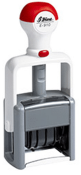 Shiny E-910 SIDP Self-Inking Date Stamp