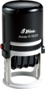 Shiny R-552D Self-Inking Dater